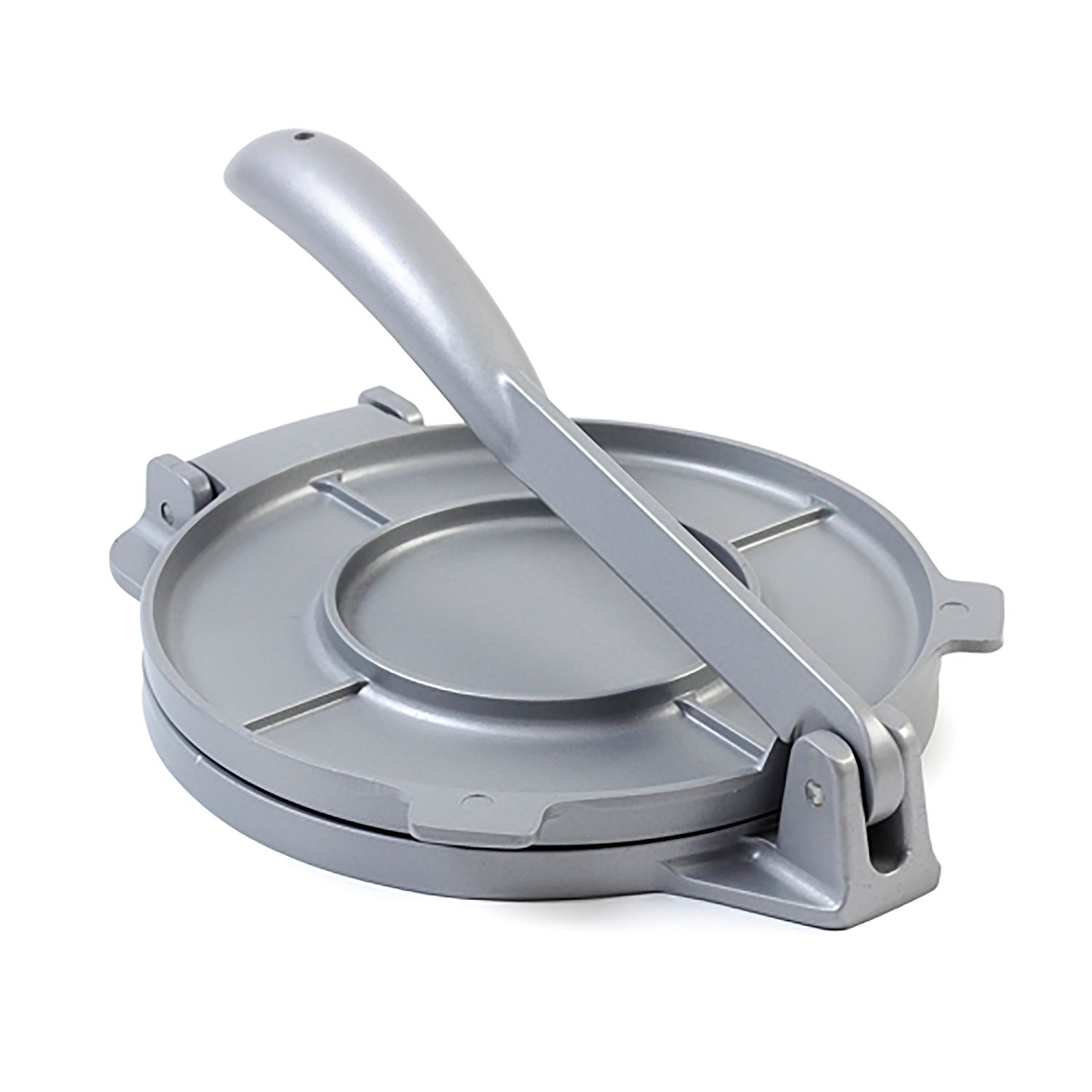 IMUSA Cast-Aluminum Tortilla Press
