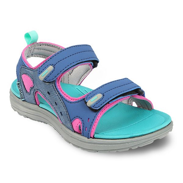 Northside Riverside II Toddler Girls' Sandals