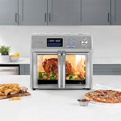 Kalorik 26-qt. Digital Maxx Air Fryer Oven