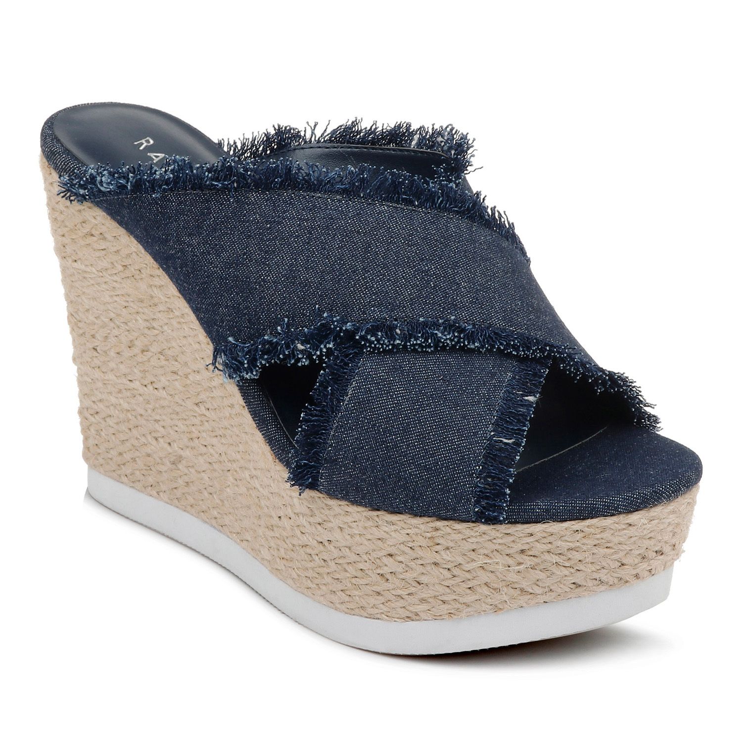 rampage wedges