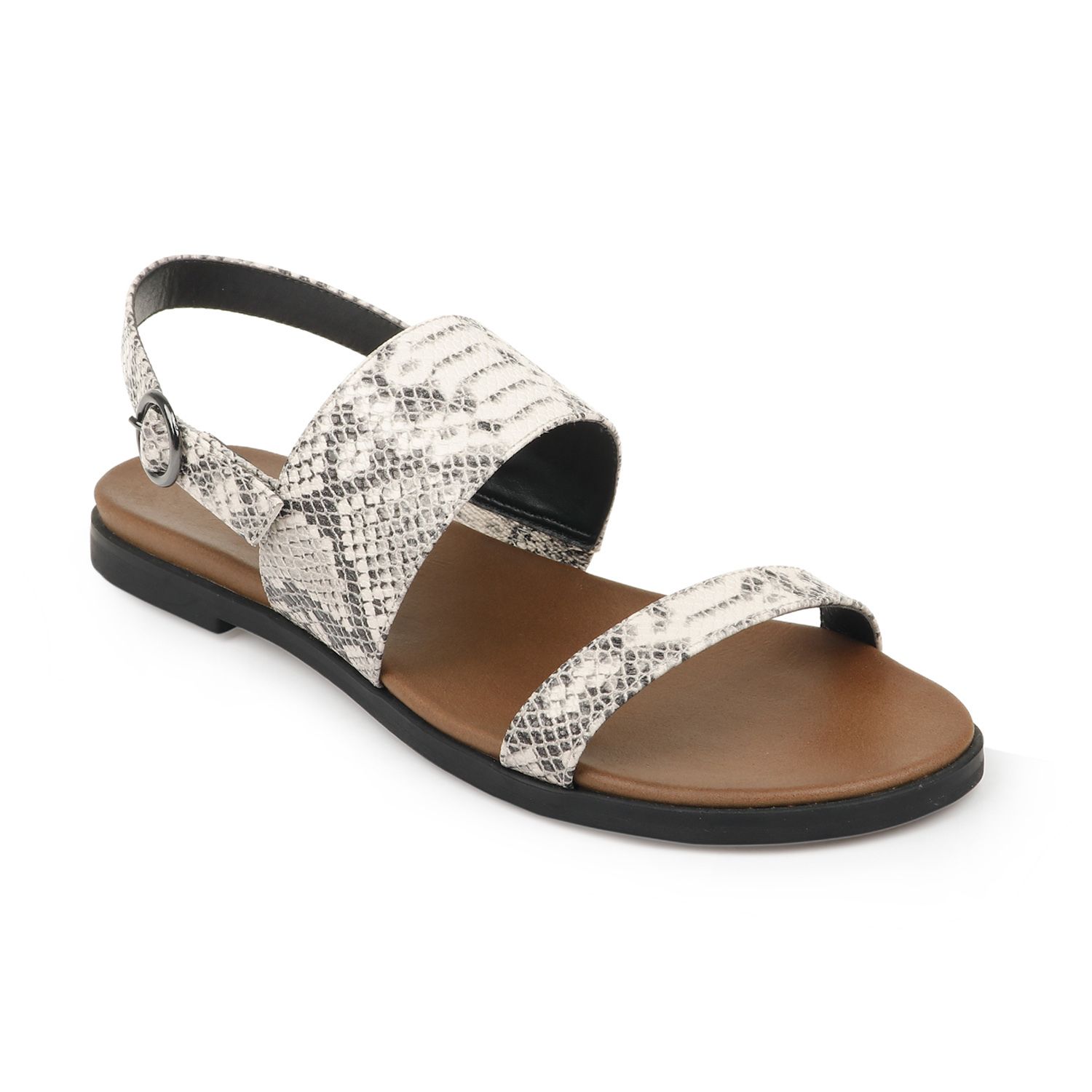 rampage womens sandals