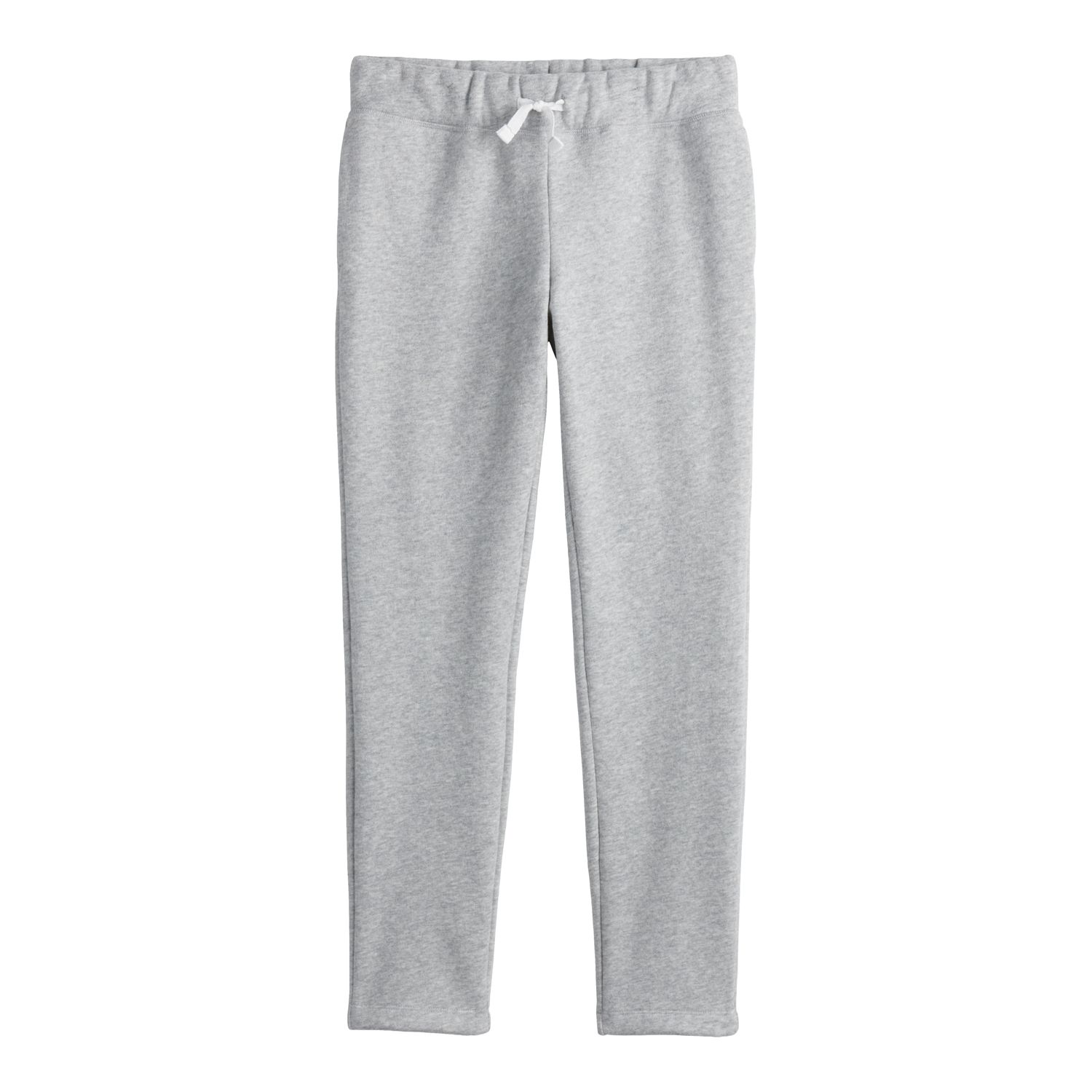 girls in grey joggers