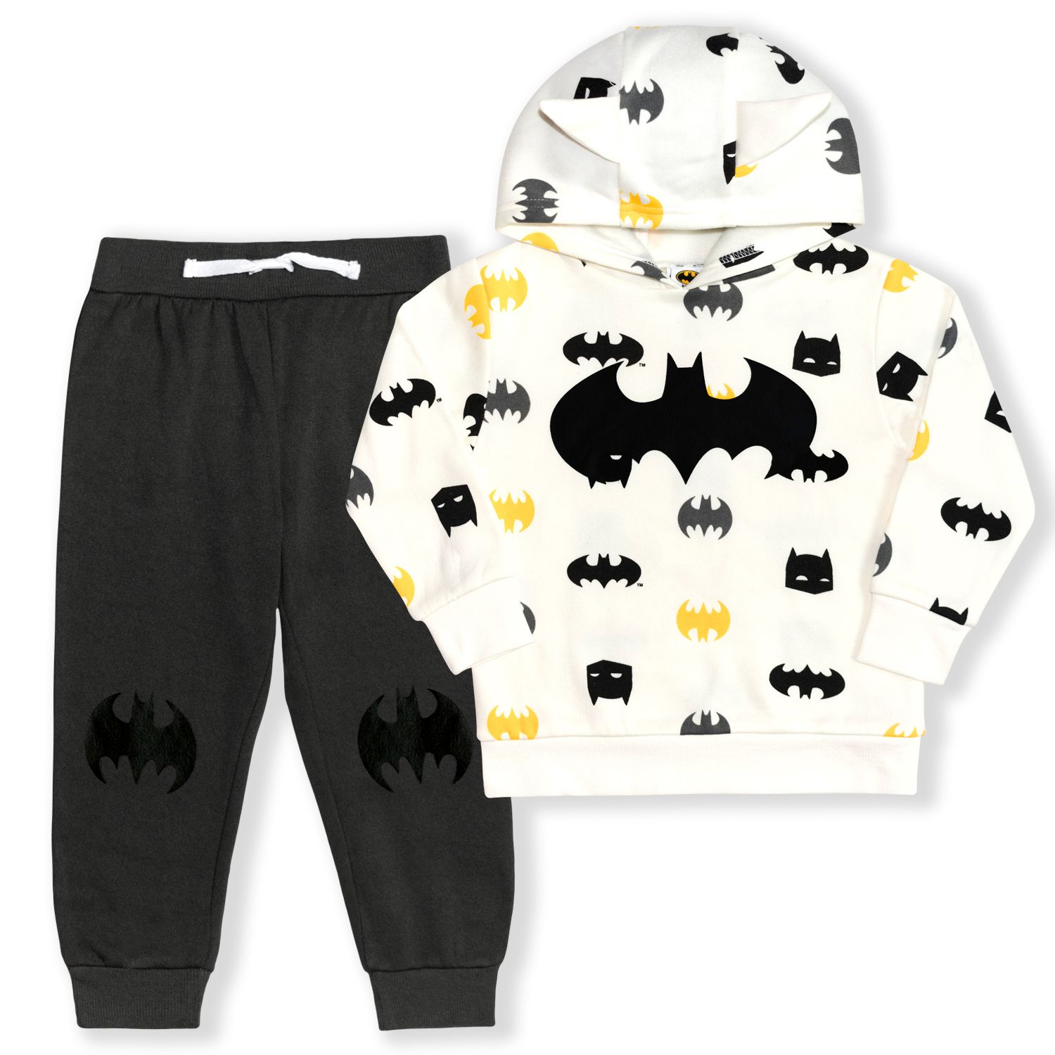batman jacket toddler