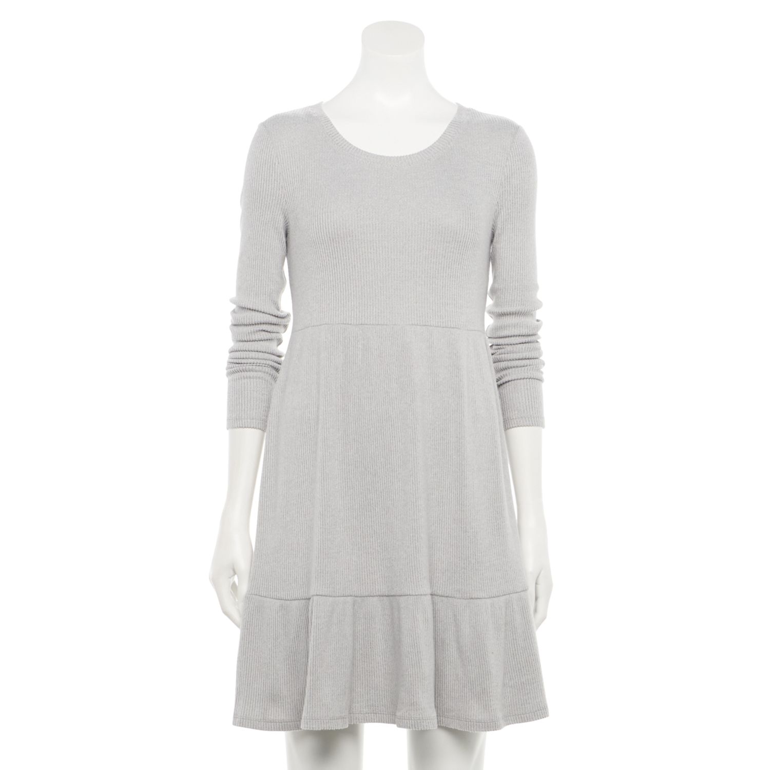 new look cord dress