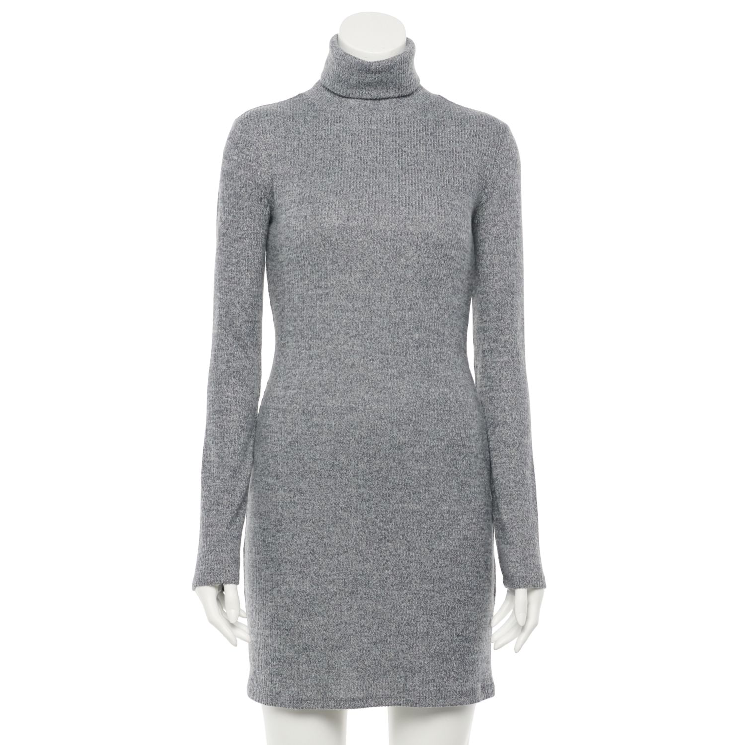 kohls turtleneck dress