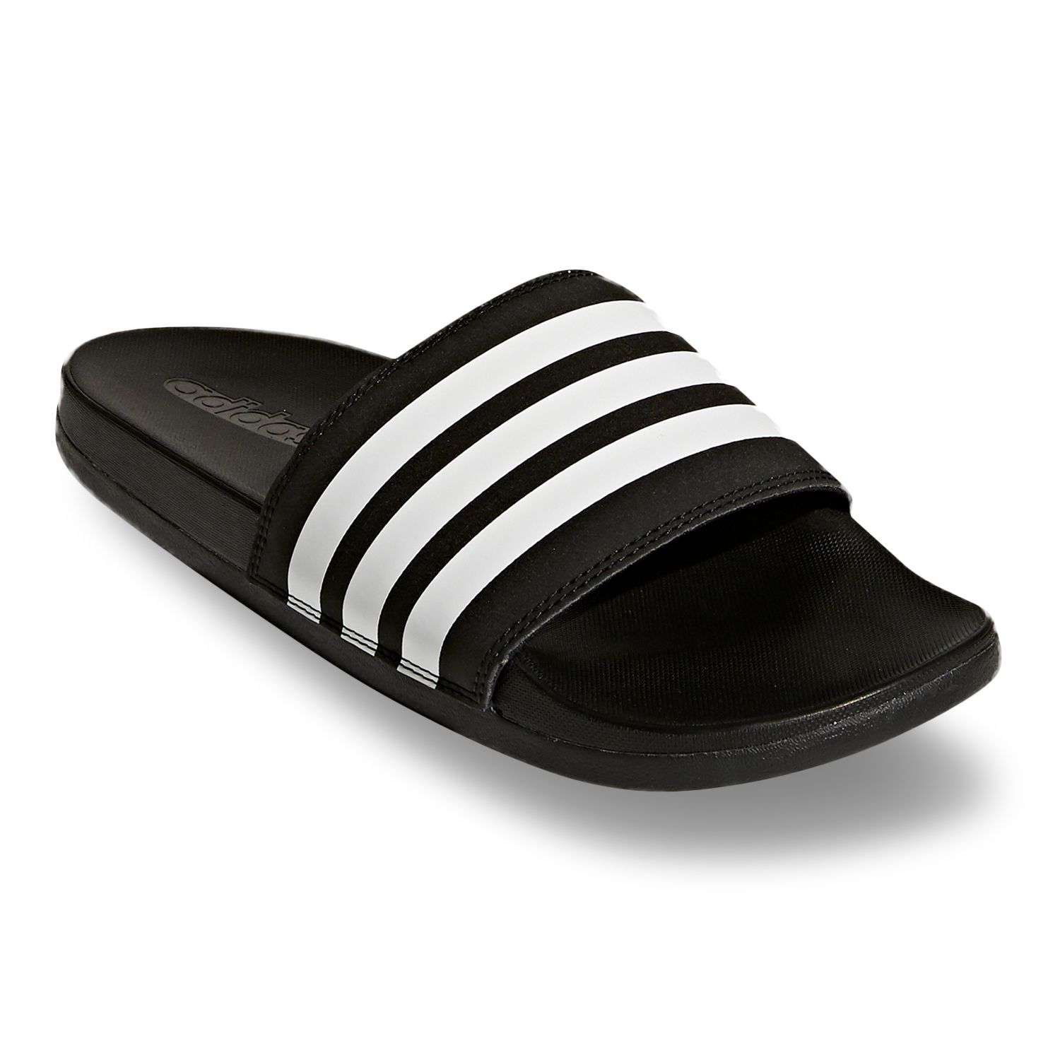 womens adidas comfort slides