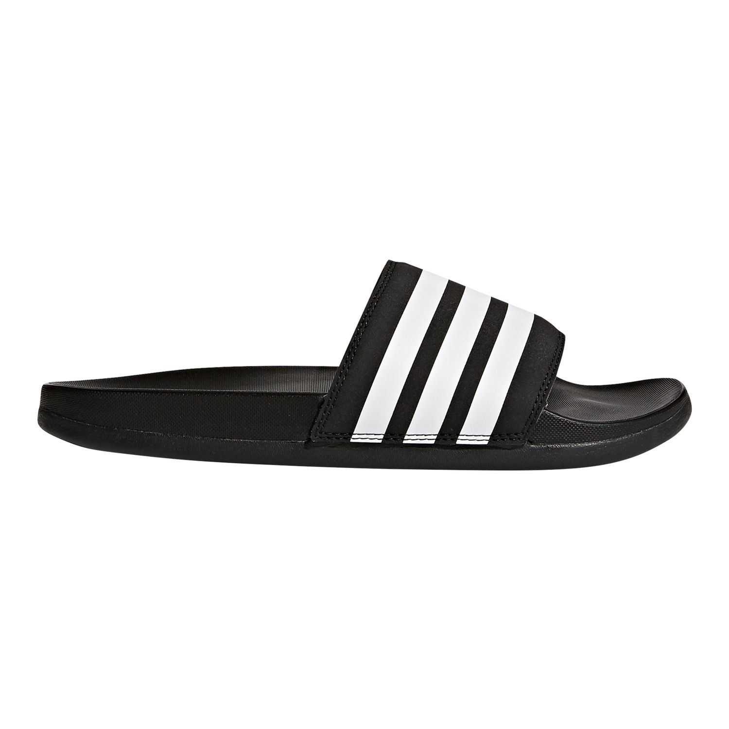 adidas sandals for womens