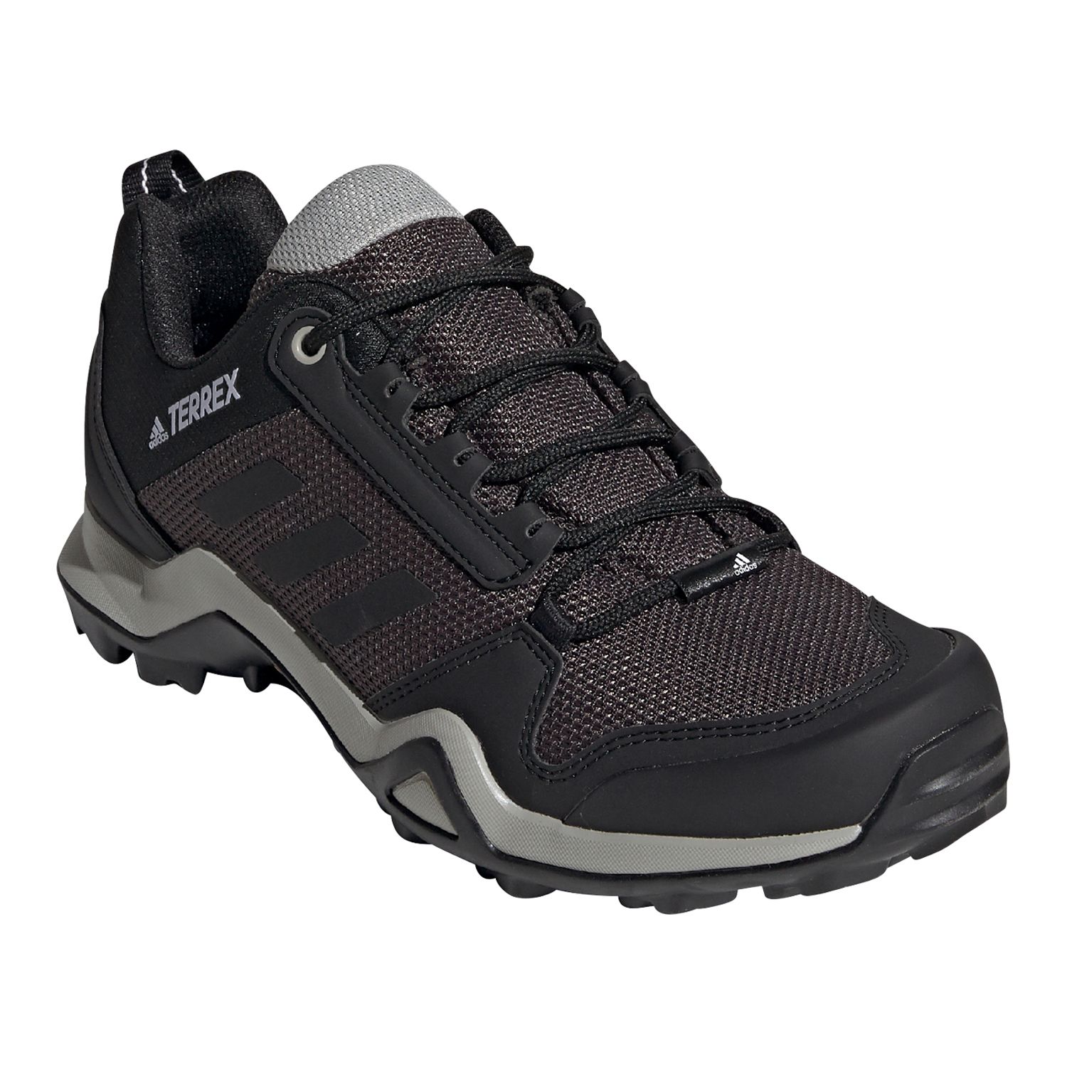 terrex ax3 hiking shoes women's