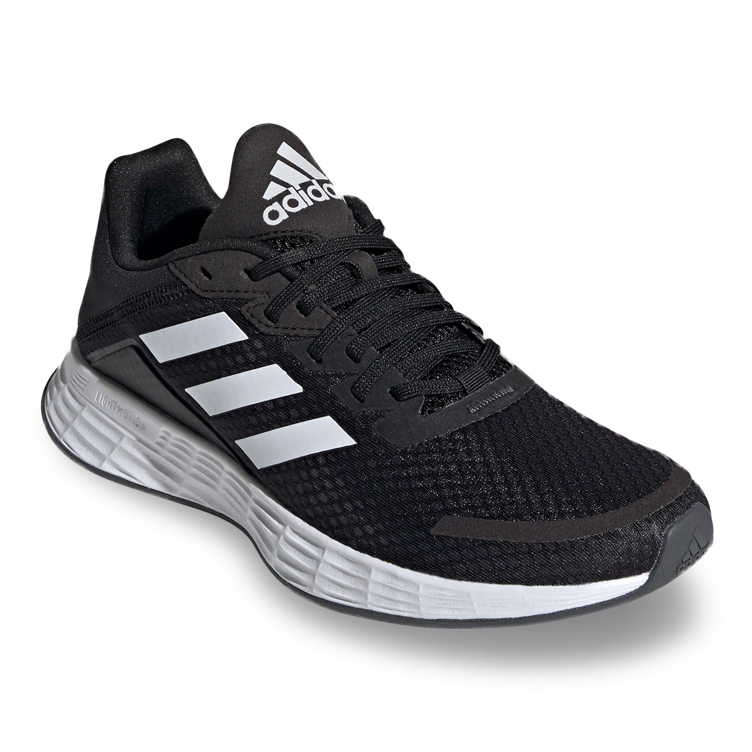 black adidas basketball shoes
