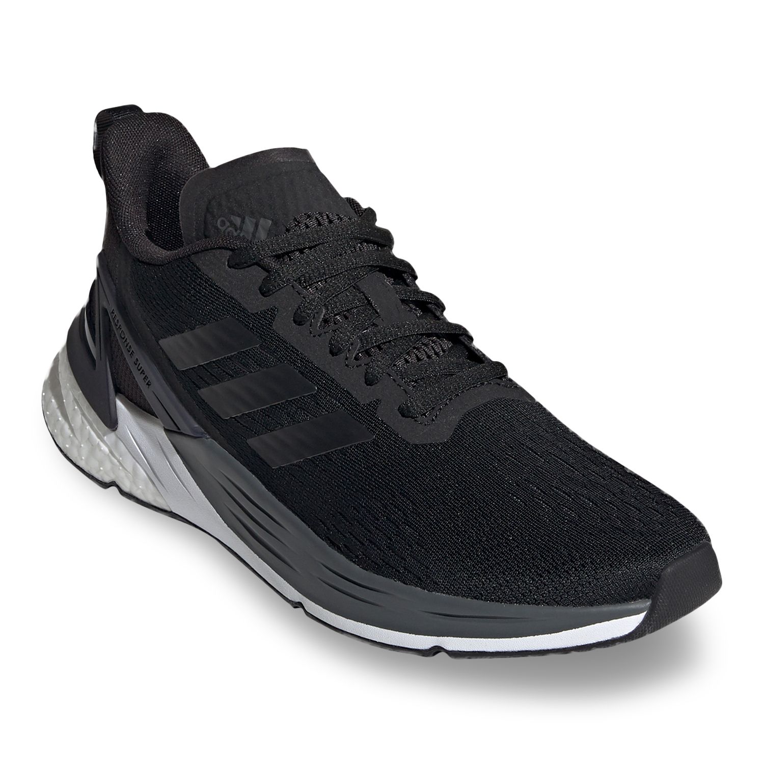 adidas response women's running shoes