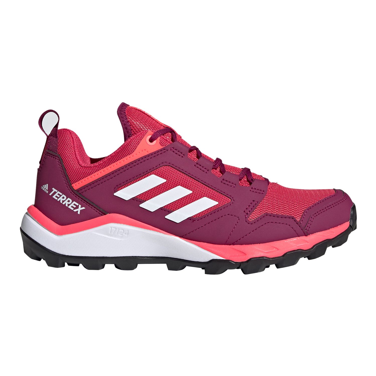 adidas terrex womens trail shoe