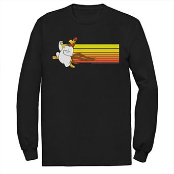 Men's Looney Tunes Foghorn Leghorn Jog Tee