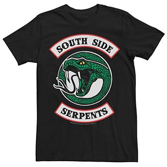Men's Riverdale South Side Serpents Tee