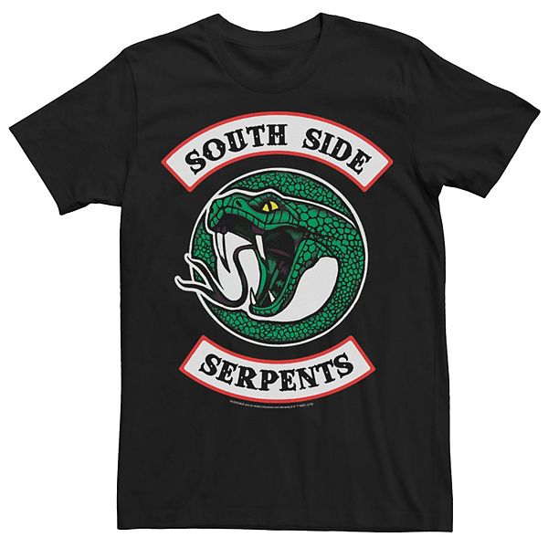 Men S Riverdale South Side Serpents Tee