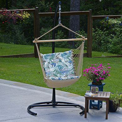 Algoma Soft Comfort Hanging Hammock Chair