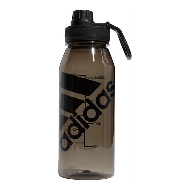 Adidas on sale plastic bottle