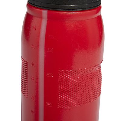 adidas gazelle silver green womens Stadium 750 ml Plastic Water Bottle [5 Colors]