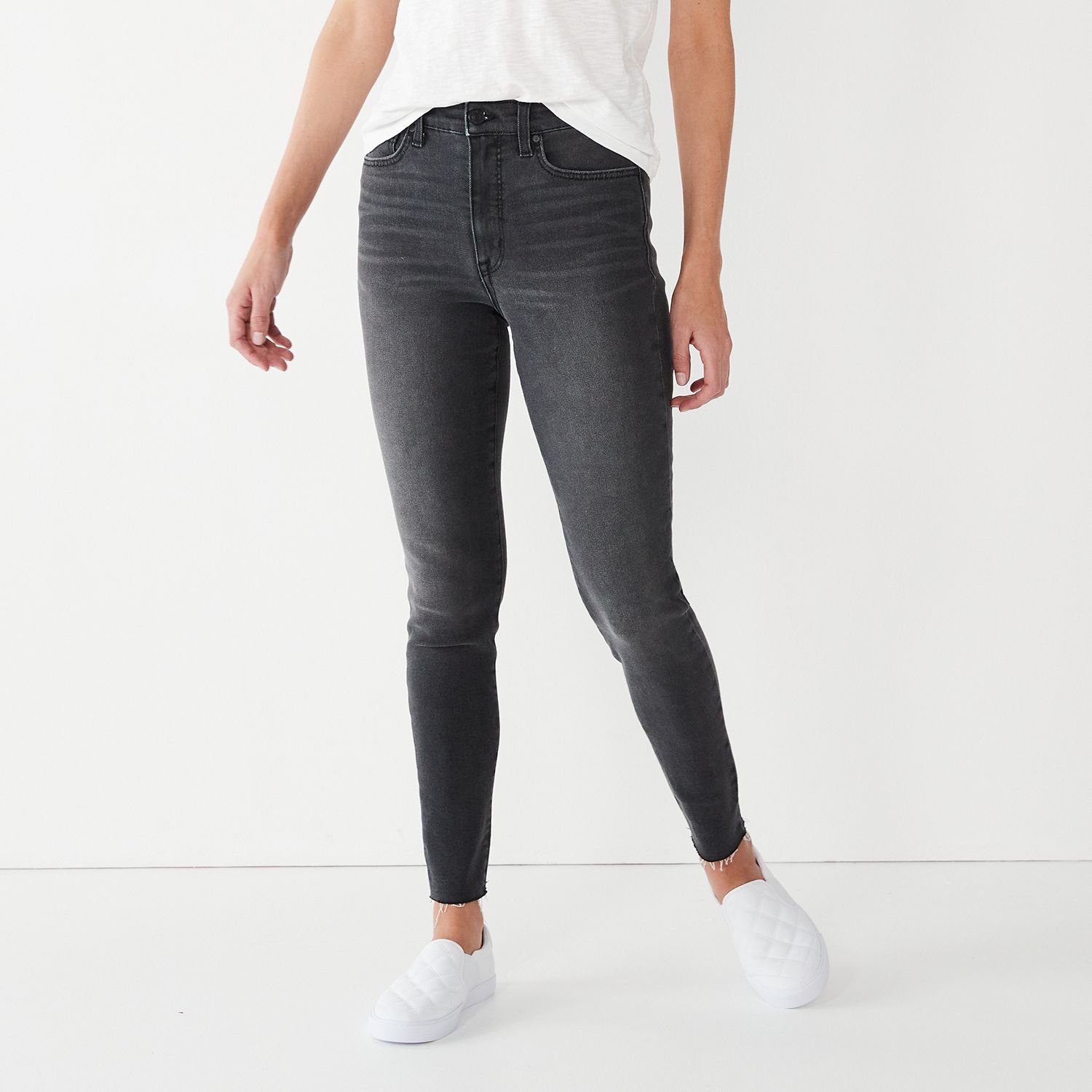 kohls clearance jeans