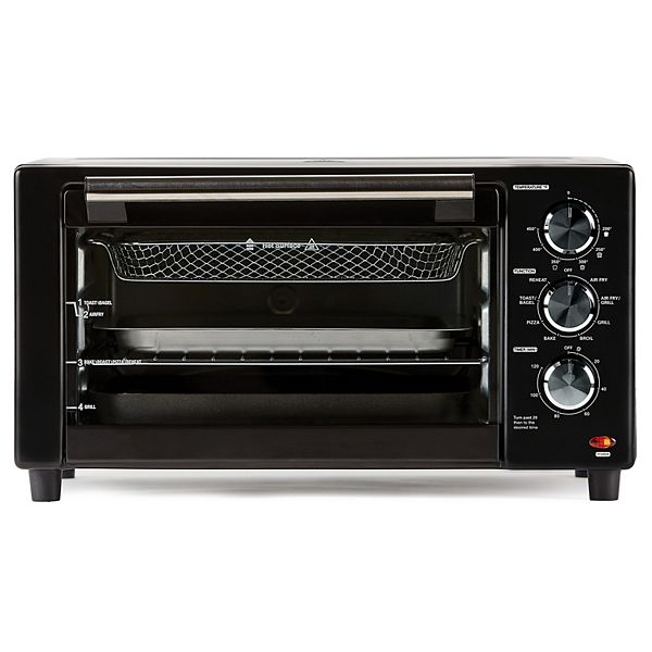 Air oven as seen on tv sale