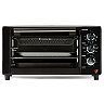 PowerXL Air Fryer Grill Toaster Oven As Seen on TV - Grill, Air Fry, Rotisserie, Broil, Bake, Toast, Reheat