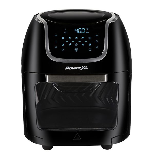 PowerXL Turbo Air Fryer User Guide