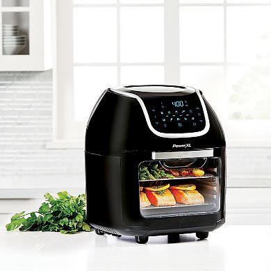 PowerXL Vortex 10-qt. Air Fryer Pro