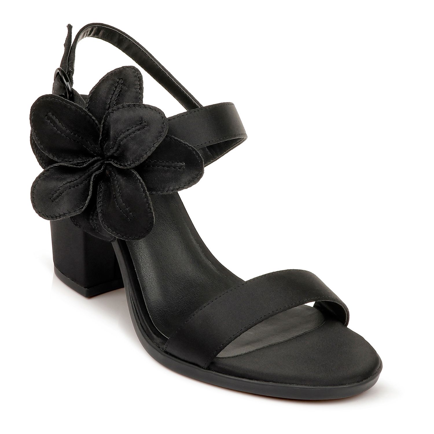 rampage heels