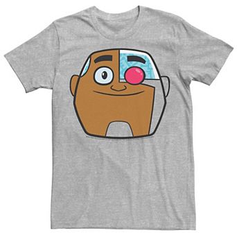 Men's DC Comics Teen Titans Go! Robin Titans Party Tee
