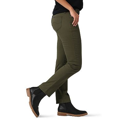 Women's Lee® Legendary Straight Jeans