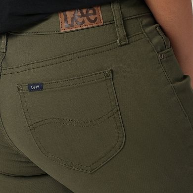 Women's Lee® Legendary Straight Jeans