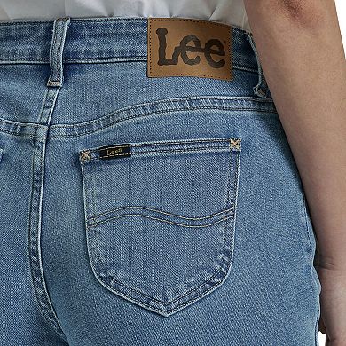 Women's Lee® Legendary Straight Jeans