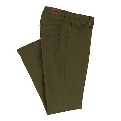 Women's Lee® Legendary Straight Jeans