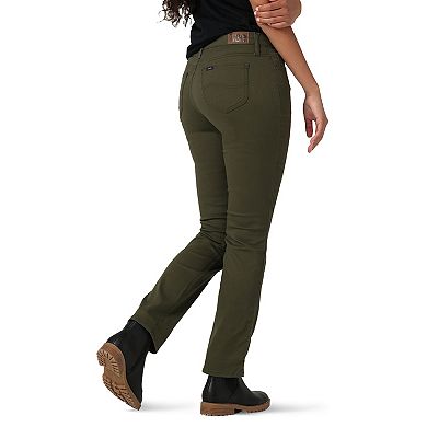 Women's Lee® Legendary Straight Jeans