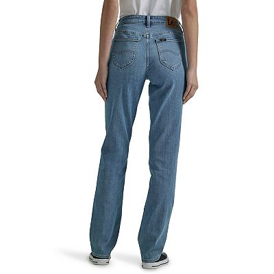 Kohls lee shops jeans