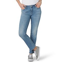 Womens Lee Jeans - Clothing