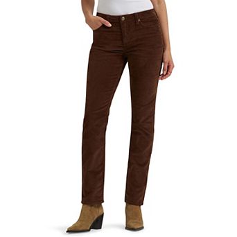 Women's Lee® Legendary Straight Jeans