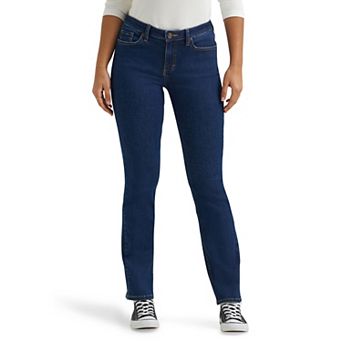 Women's Lee® Legendary Straight Jeans