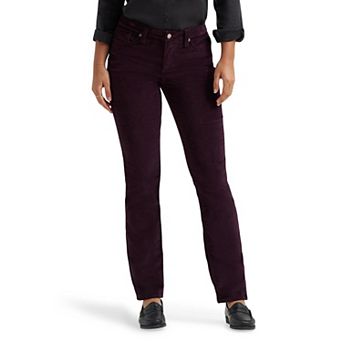 Women's Lee® Legendary Straight Jeans