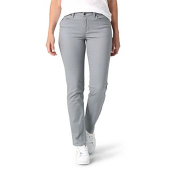 Women's Lee® Legendary Straight Jeans