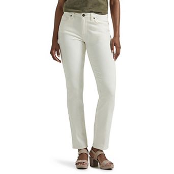 Women's Lee® Legendary Straight Jeans