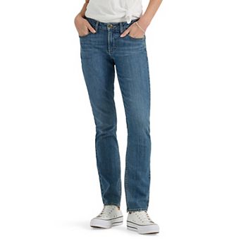 Women's Lee® Legendary Straight Jeans