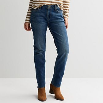 Women's Lee® Legendary Straight Jeans