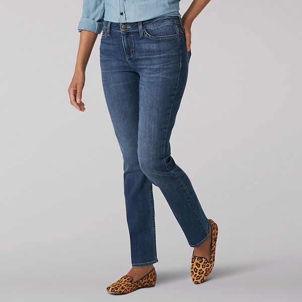 kohls lee jeans womens