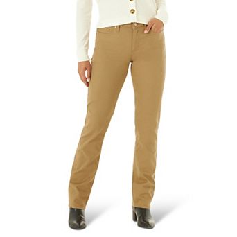 Women's Lee® Legendary Straight Jeans