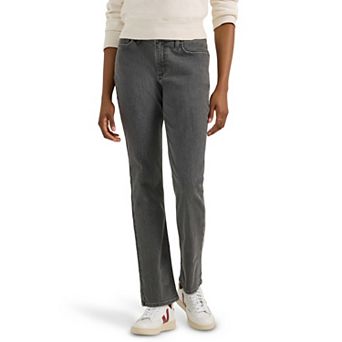 Women's Lee® Legendary Straight Jeans