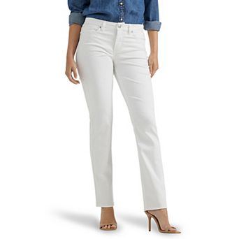 Women's Lee® Legendary Straight Jeans