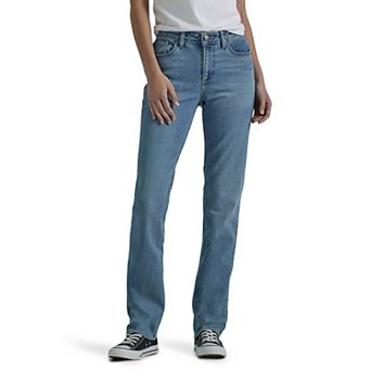 Women's Lee® Legendary Straight Jeans