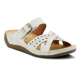 Flexus by Spring Step Denia Women's Slide Sandals