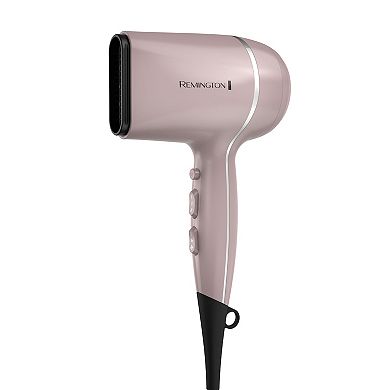 Remington Pro Wet2Styler Hair Dryer with Attachments