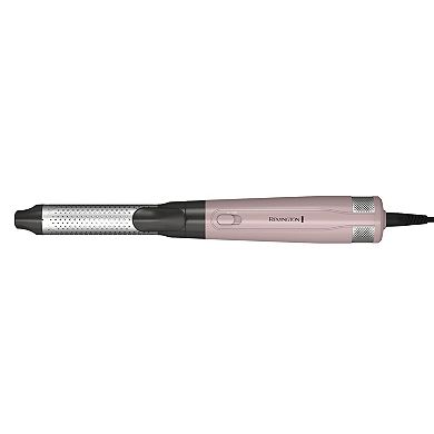 Remington Pro Wet2Style 1 1/4" Hot Air Curling Iron
